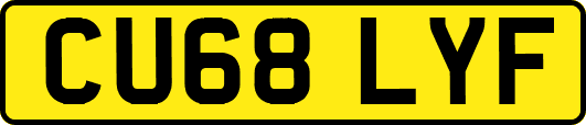 CU68LYF