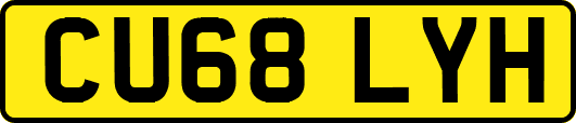 CU68LYH