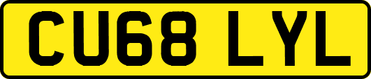 CU68LYL