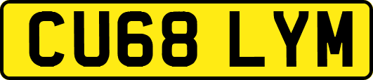 CU68LYM