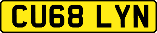 CU68LYN