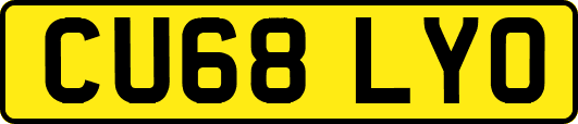 CU68LYO