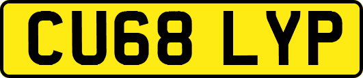 CU68LYP