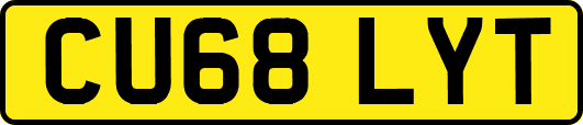CU68LYT