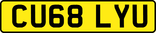 CU68LYU