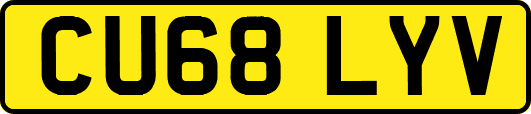 CU68LYV