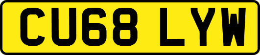 CU68LYW