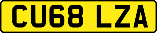 CU68LZA