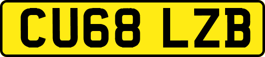 CU68LZB