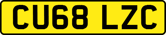 CU68LZC