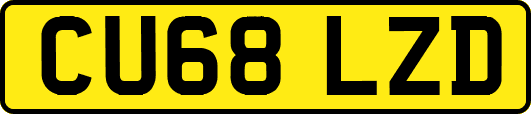 CU68LZD