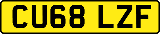 CU68LZF