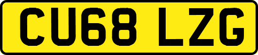 CU68LZG