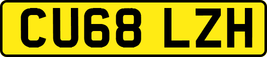 CU68LZH