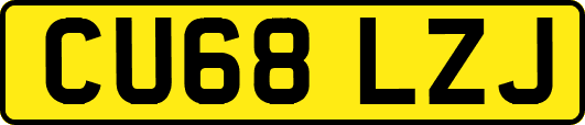CU68LZJ