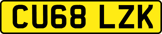 CU68LZK