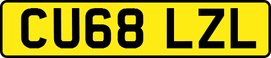 CU68LZL