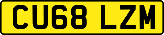 CU68LZM