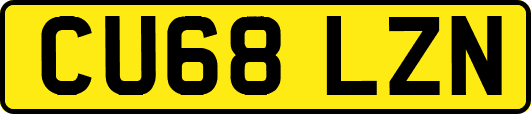 CU68LZN