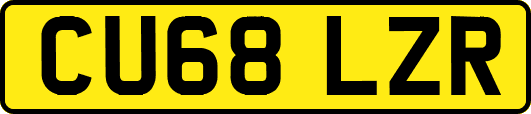 CU68LZR