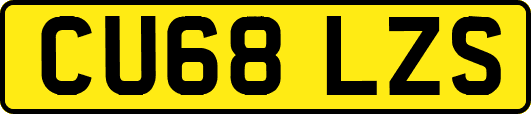 CU68LZS