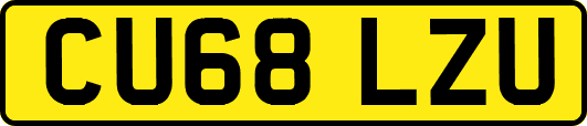 CU68LZU