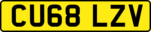 CU68LZV