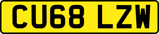 CU68LZW