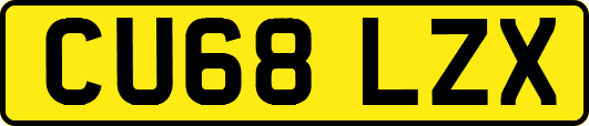 CU68LZX