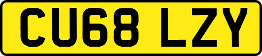 CU68LZY