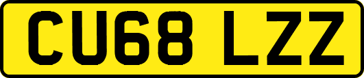 CU68LZZ