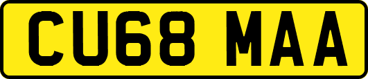 CU68MAA