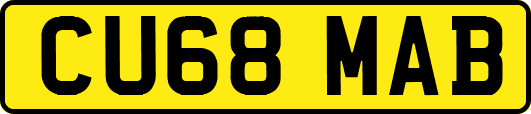 CU68MAB
