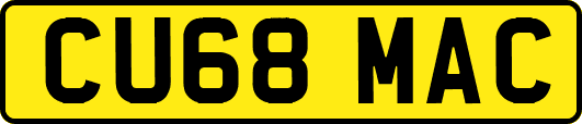 CU68MAC