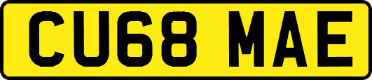CU68MAE