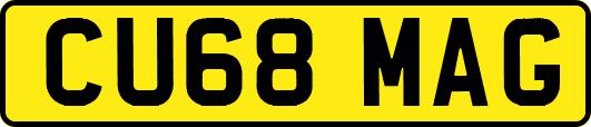 CU68MAG