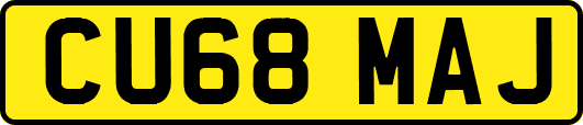 CU68MAJ
