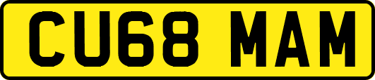 CU68MAM