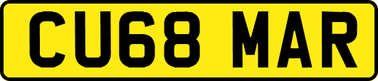 CU68MAR