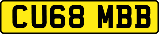 CU68MBB