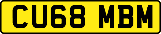 CU68MBM