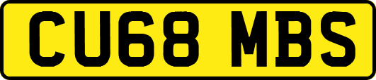 CU68MBS
