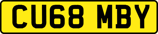 CU68MBY