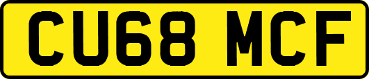 CU68MCF