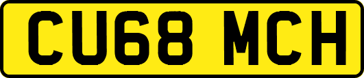CU68MCH