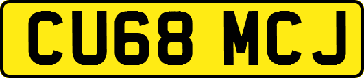CU68MCJ