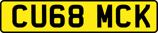 CU68MCK