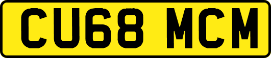 CU68MCM