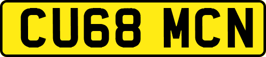 CU68MCN