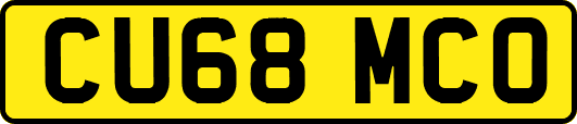 CU68MCO